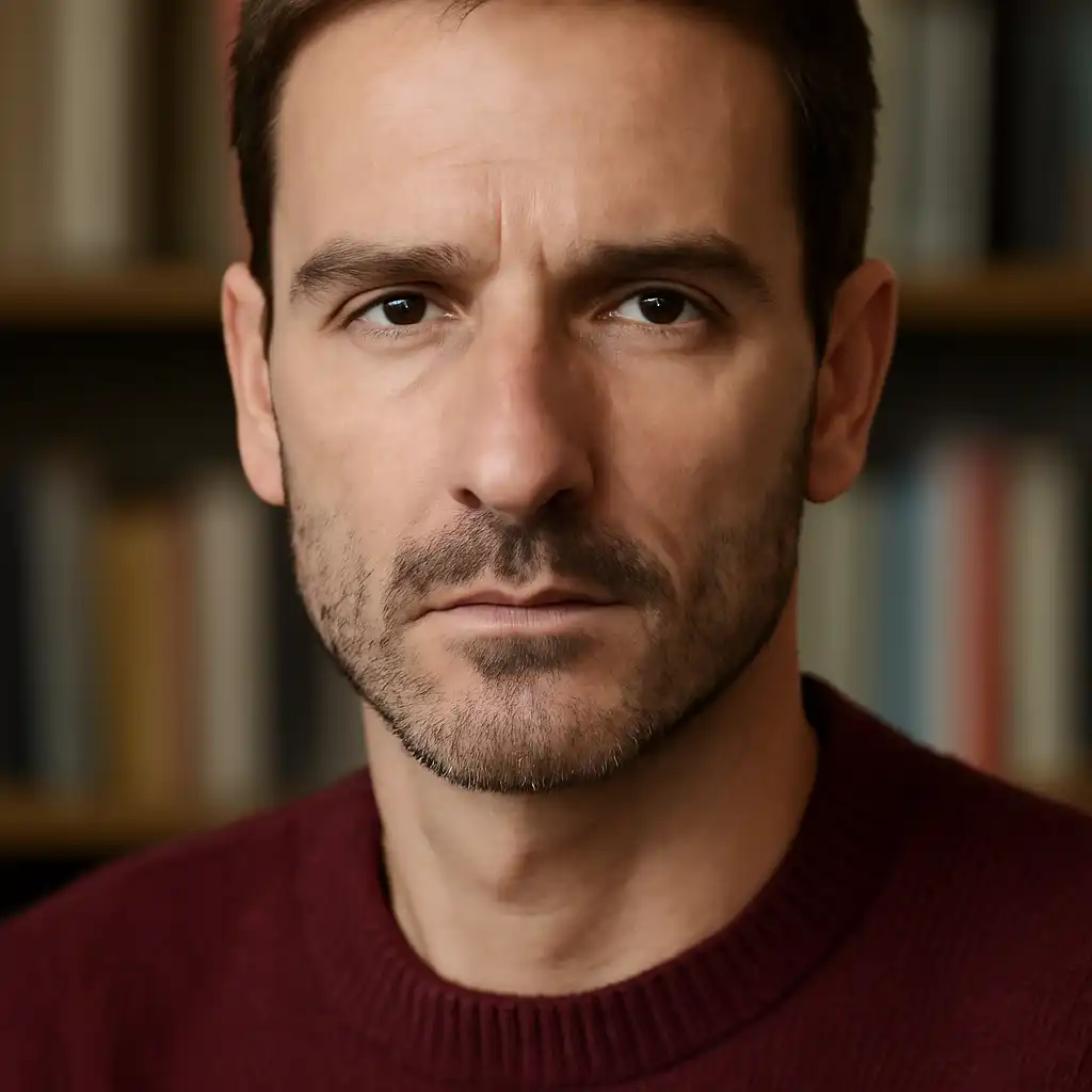 Andrea Colombo